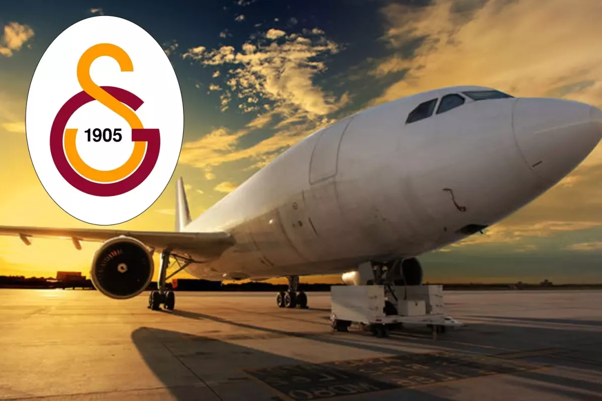 Aslan Transfer Ateşini Yaktı! Galatasaray'da Noa Lang Sonrası Bir Bomba Daha