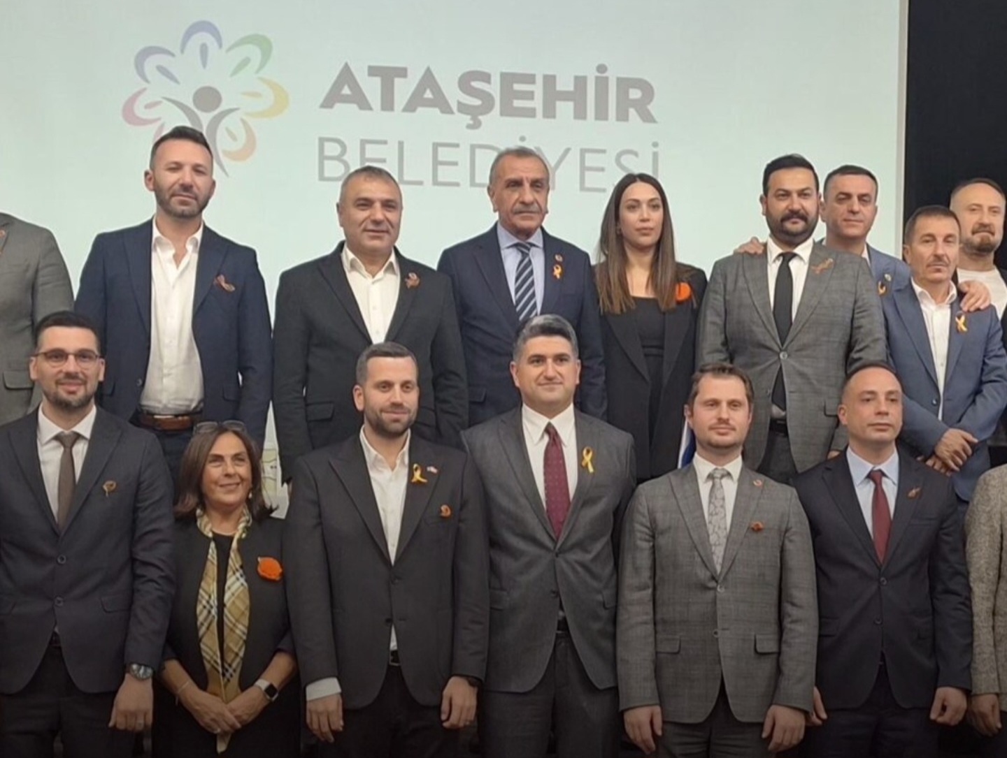 Ataşehir’de Vekil Başkan Seçimi 30 Nisan’da